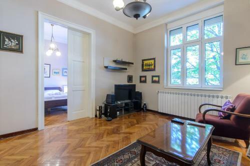 Apartment Greenview