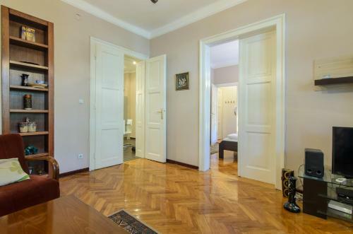 Apartment Greenview