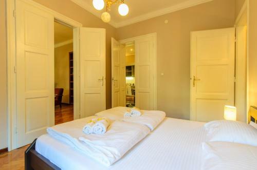 Apartment Greenview