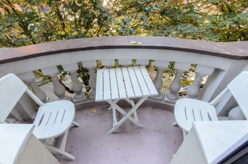 Apartment Greenview