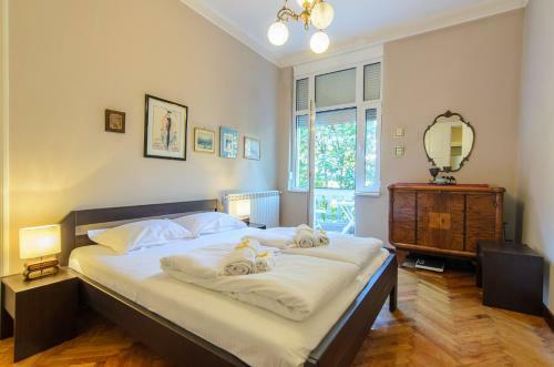 Apartment Greenview