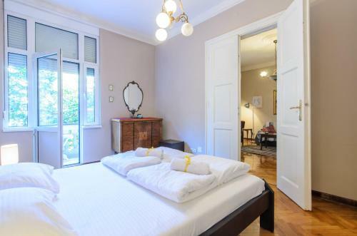 Apartment Greenview