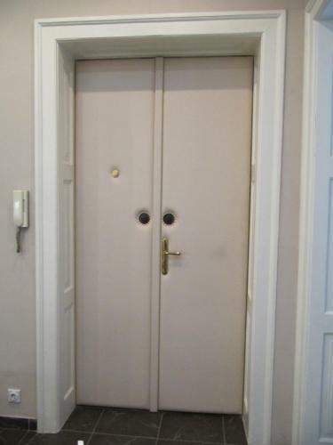 Apartment Greenview