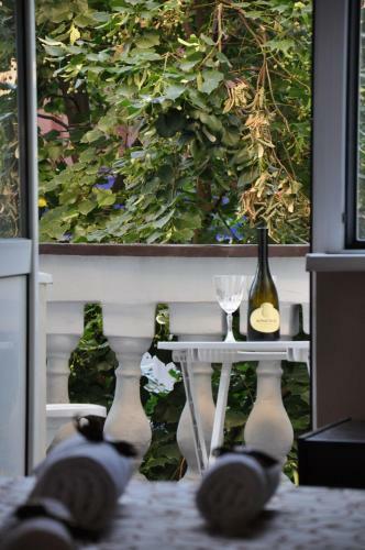 Apartment Greenview