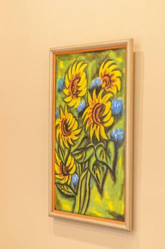 Apartment Greenview