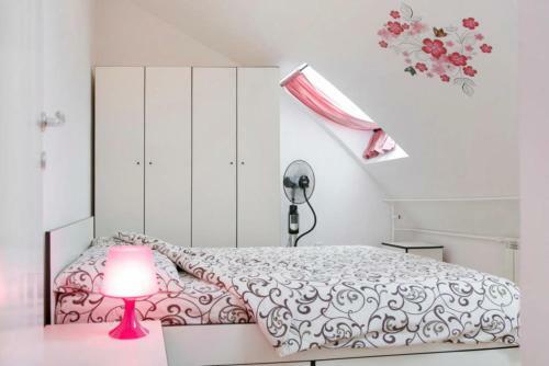 Apartment Arena Duplex