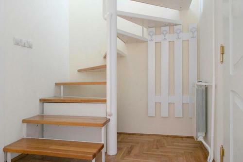 Apartment Arena Duplex