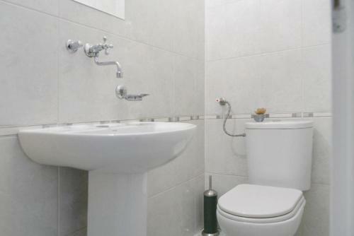 Apartment Arena Duplex