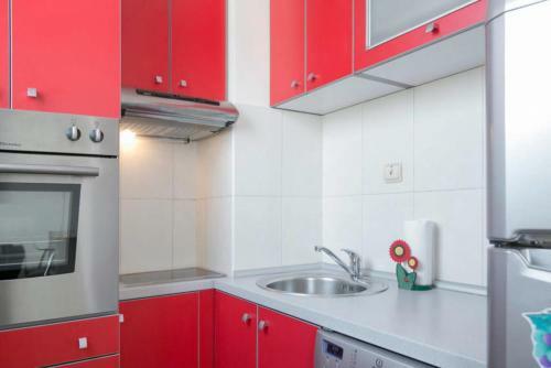 Apartment Arena Duplex
