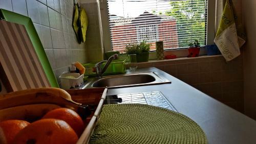 Apartment Greenfield