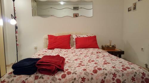 Apartment Greenfield