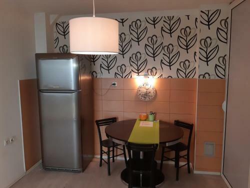 Ra Apartment
