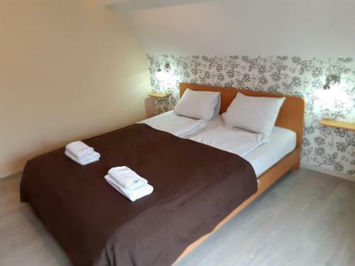 Ra Apartment