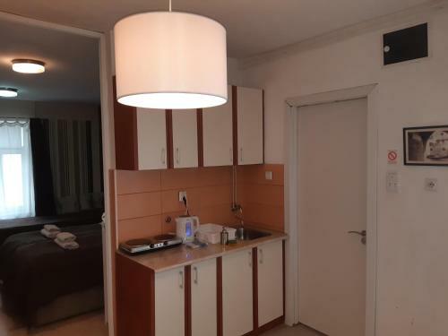 Ra Apartment