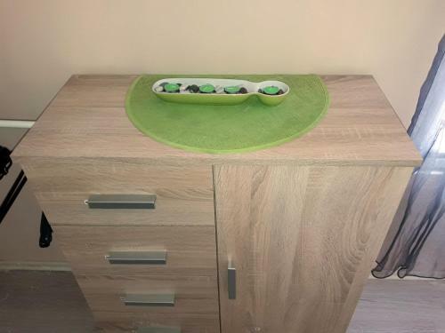 Ra Apartment