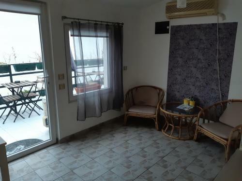 Ra Apartment