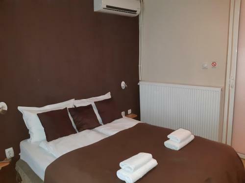 Ra Apartment