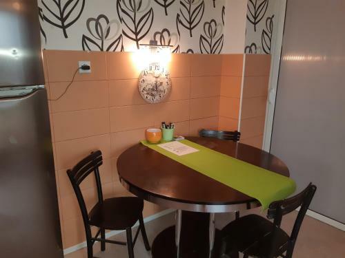 Ra Apartment