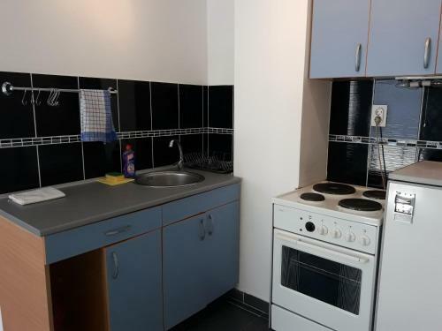 Ra Apartment