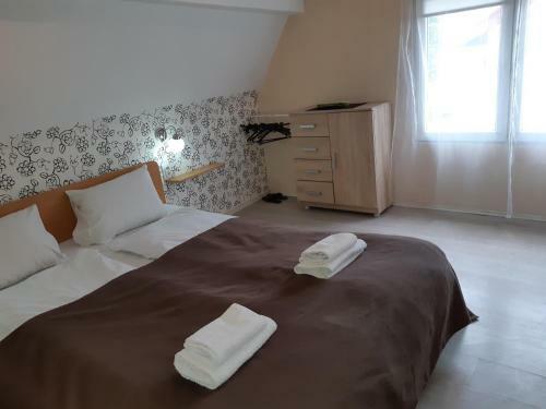 Ra Apartment