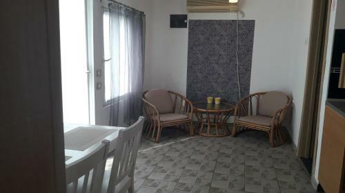 Ra Apartment
