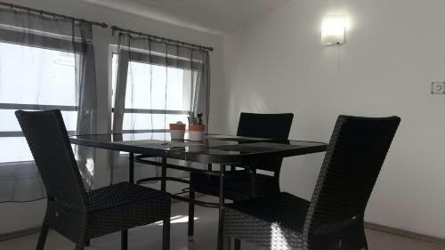 Ra Apartment