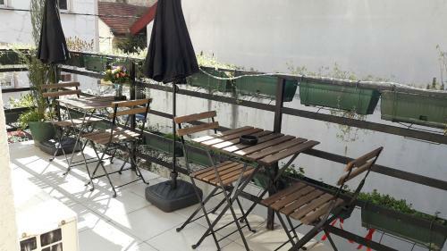 Ra Apartment