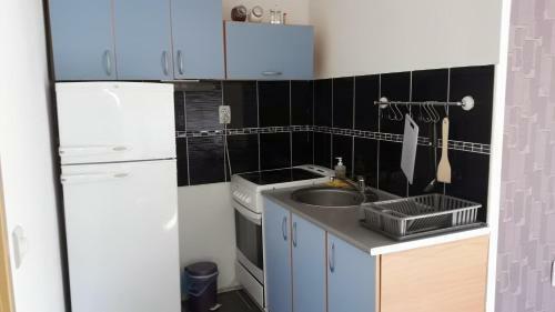 Ra Apartment
