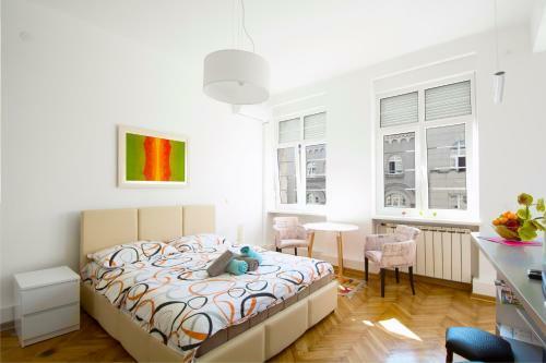 Saint Sava Apartment