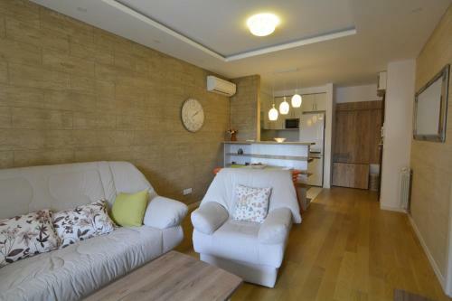 Vesna Apartment