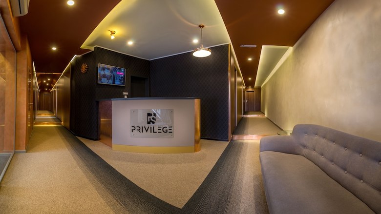 Bed & Breakfast Privilege Suites By Central Park