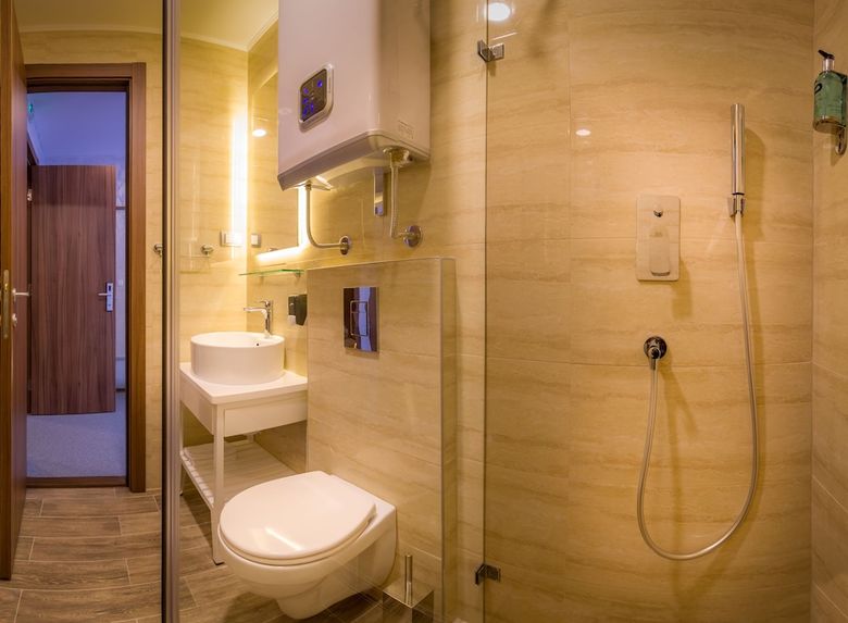 Bed & Breakfast Privilege Suites By Central Park