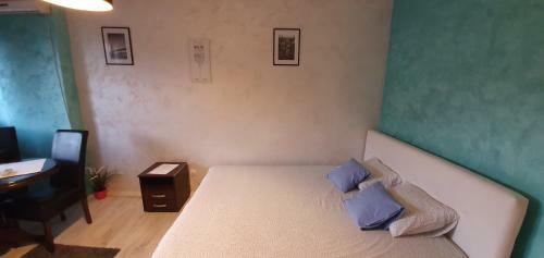 Downtown Apartment