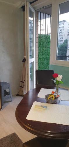 Downtown Apartment