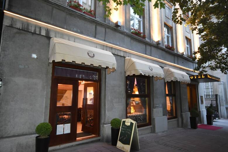 Hotel City Savoy