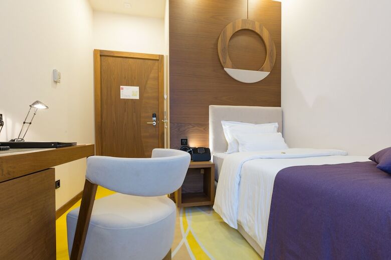 Hotel City Savoy