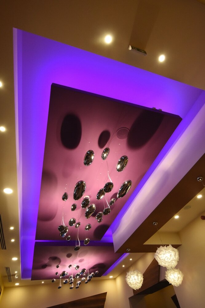 Hotel City Savoy