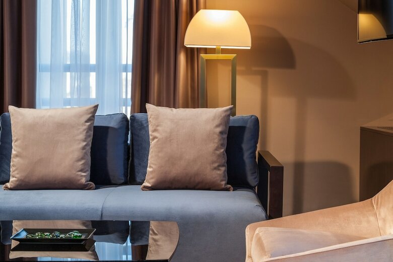Saint Ten Hotel