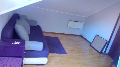 Noah's Ark Apartment