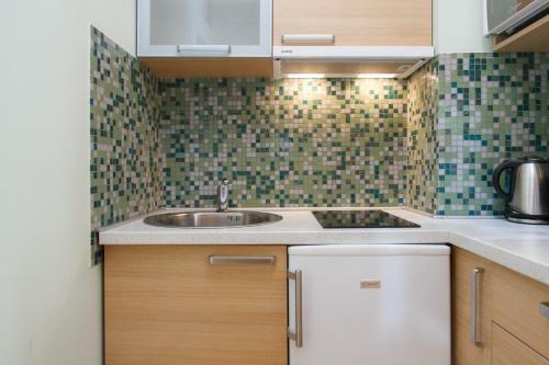Apartamentos Luxury Studio - Vracar