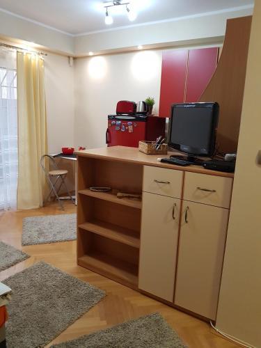 Rea Apartment Belgrade
