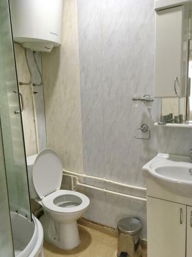 Hostel Gusar