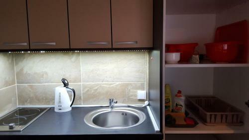 Phoenix Apartment
