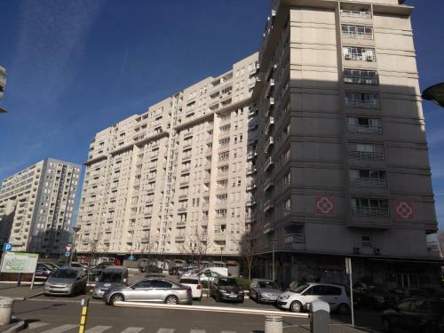 Apartment Tifani