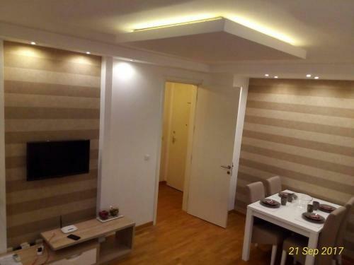 Apartment Tifani