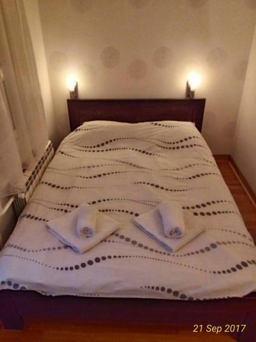 Apartment Tifani