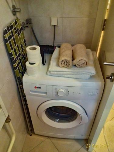 Apartment Tifani