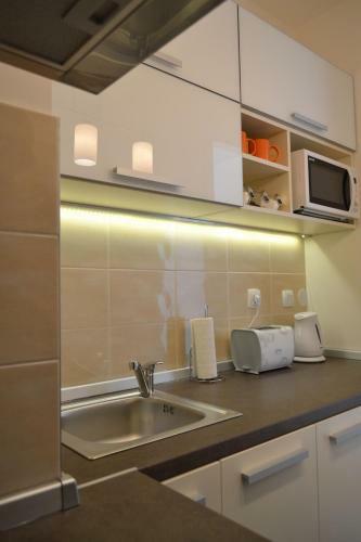 Apartment Tifani