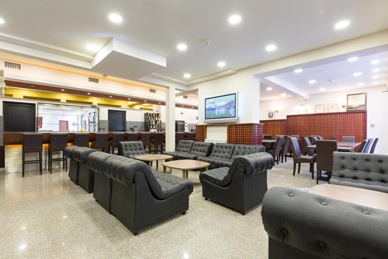 Hotel Sterling Garni