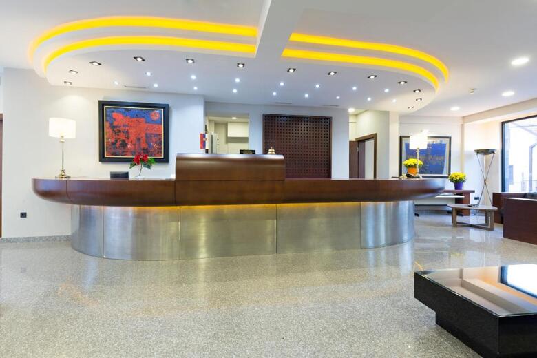 Hotel Sterling Garni